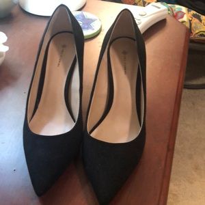 Call it spring heels